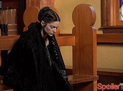 Salem: 1x06 The Red Rose and the Briar - zdjęcia promocyjne