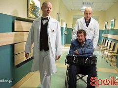 Na dobre i na złe odc. 561 - zdjęcia promocyjne