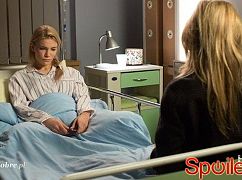 Na dobre i na złe odc. 561 - zdjęcia promocyjne