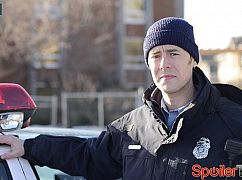 Fargo: 1x07 Who Shaves the Barber? - zdjęcia promocyjne