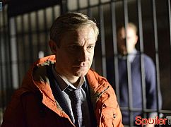 Fargo: 1x07 Who Shaves the Barber? - zdjęcia promocyjne
