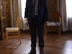 Fargo: 1x07 Who Shaves the Barber? - zdjęcia promocyjne