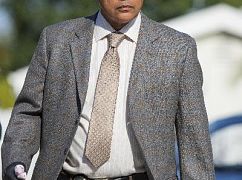 Major Crimes: 3x01 Flight Risk - zdjęcia promocyjne