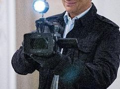 Major Crimes: 3x01 Flight Risk - zdjęcia promocyjne