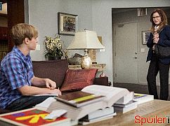 Major Crimes: 3x01 Flight Risk - zdjęcia promocyjne