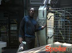The 100: 1x11 The Calm - zdjęcia promocyjne