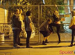 Playing House: 1x05 Drumline - zdjęcia promocyjne