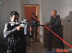 Gang Related: 1x04 Perros - zdjęcia promocyjne