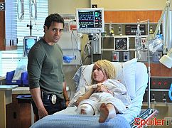 Gang Related: 1x04 Perros - zdjęcia promocyjne