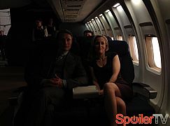 Hannibal: 2x13 Mizumono - zdjęcia z planu