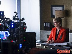 Hannibal: 2x13 Mizumono - zdjęcia z planu