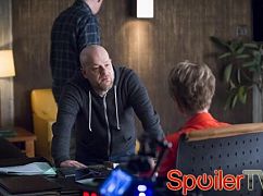 Hannibal: 2x13 Mizumono - zdjęcia z planu