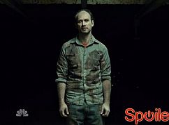 Hannibal: 2x13 Mizumono - zdjęcia z planu