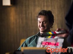 Hannibal: 2x13 Mizumono - zdjęcia z planu