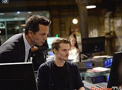 24: Live Another Day: 1x05 Day 9: 3:00 PM- 4:00 PM - zdjęcia promocyjne