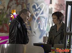 24: Live Another Day: 1x05 Day 9: 3:00 PM- 4:00 PM - zdjęcia promocyjne