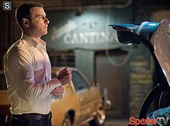 Ray Donovan: 2x01 Yo Soy Capitan - zdjęcia promocyjne