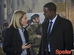 Crisis: 1x10 Found - zdjęcia promocyjne