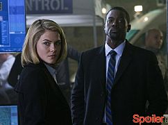 Crisis: 1x10 Found - zdjęcia promocyjne
