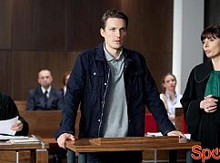 Prawo Agaty: 5x11 - zdjęcia promocyjne