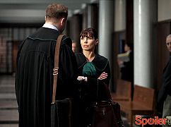 Prawo Agaty: 5x11 - zdjęcia promocyjne