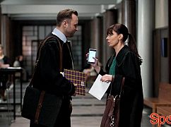 Prawo Agaty: 5x11 - zdjęcia promocyjne