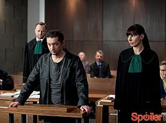 Prawo Agaty: 5x11 - zdjęcia promocyjne