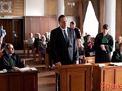 Prawo Agaty: 5x12 - zdjęcia promocyjne