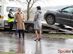 Prawo Agaty: 5x12 - zdjęcia promocyjne