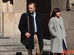 Prawo Agaty: 5x12 - zdjęcia promocyjne