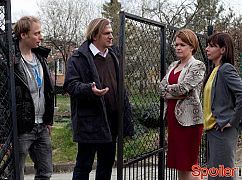 Prawo Agaty: 5x12 - zdjęcia promocyjne