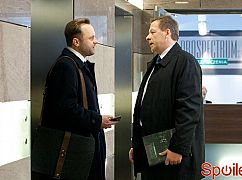 Prawo Agaty: 5x12 - zdjęcia promocyjne