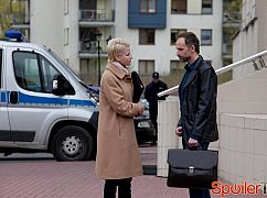 Prawo Agaty: 5x12 - zdjęcia promocyjne