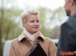 Prawo Agaty: 5x12 - zdjęcia promocyjne