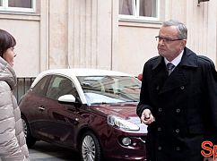 Prawo Agaty: 5x12 - zdjęcia promocyjne