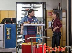 To nie koniec świata: 2x11 - zdjęcia promocyjne