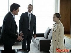Believe: 1x11 Revelation - zdjęcia promocyjne