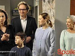 Barwy szczęścia odc. 1136 - zdjęcia promocyjne