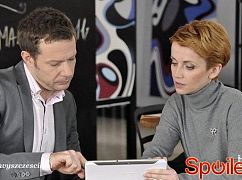Barwy szczęścia odc. 1136 - zdjęcia promocyjne