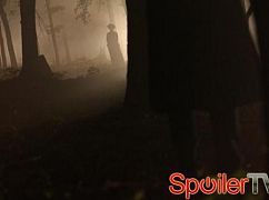 Zdjęcia zza kuli 2 sezonie Sleepy Hollow
