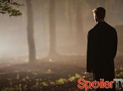 Zdjęcia zza kuli 2 sezonie Sleepy Hollow