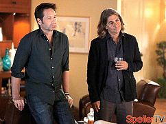 Californication: 7x10 Dinner With Friends - zdjęcia promocyjne