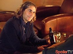 Californication: 7x10 Dinner With Friends - zdjęcia promocyjne