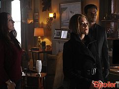 Orphan Black: 2x07 Knowledge Of Causes, And Secret Motion Of Things - zdjęcia promocyjne