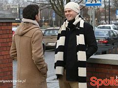 Barwy szczęścia odc. 1137 - zdjęcia promocyjne