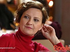 Barwy szczęścia odc. 1137 - zdjęcia promocyjne