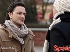 Barwy szczęścia odc. 1137 - zdjęcia promocyjne