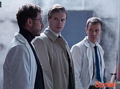 In The Flesh: 2x05 - zdjęcia promocyjne