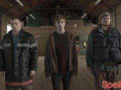 In The Flesh: 2x05 - zdjęcia promocyjne