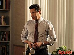 Mistresses: 2x02 Boundaries - zdjęcia promocyjne